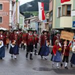Bataillonsfest Steinach1