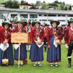 Bataillonsfest Steinach2