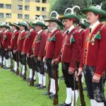 Bataillonsfest Steinach4