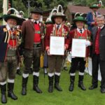 Bataillonsfest Steinach7