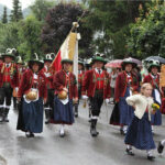 Bataillonsfest Steinach9