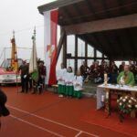 Fahrzeugweihe 3