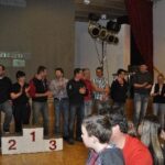 Rodeln 2012