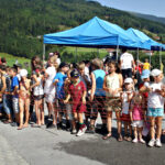 SVE Kindersportfest