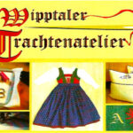 Trachtenschneiderei Logo
