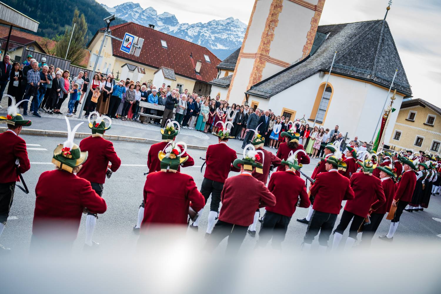 Jungbuerger Innen Feier 2024 001 Fettinger