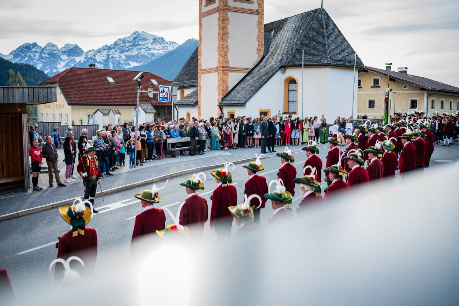 Jungbuerger Innen Feier 2024 002 Fettinger