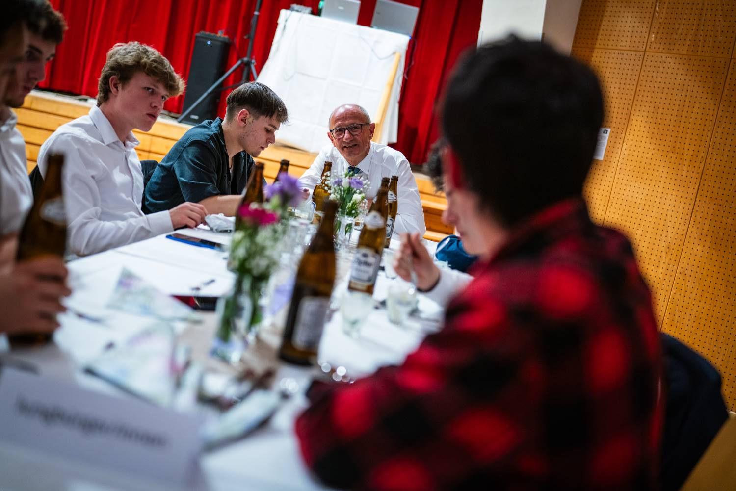 Jungbuerger Innen Feier 2024 007 Fettinger
